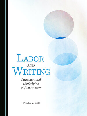 cover image of Labor and Writing